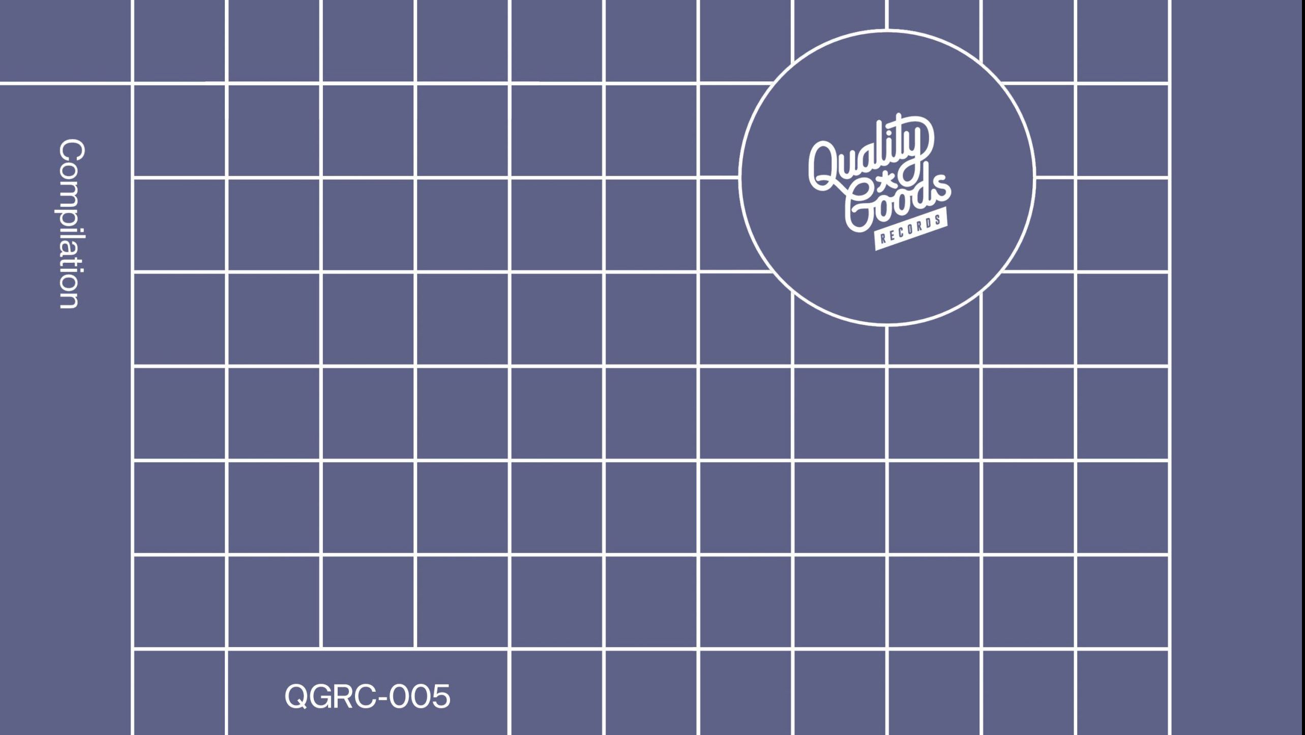 Quality Good - QGRC-005