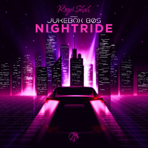 Jukebox 80s' 'Nightride' Cranks Nostalgia in a Retro-Future World | EDM ...