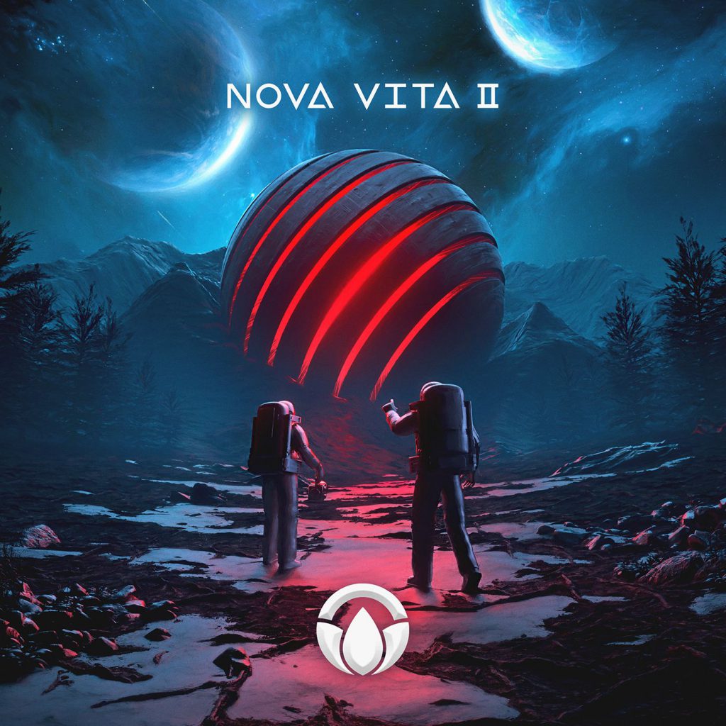 Nova Lotus - Nova Vita II