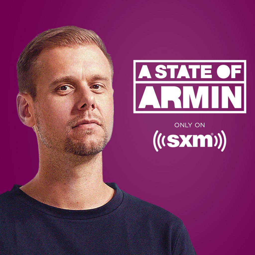 A State Of Armin