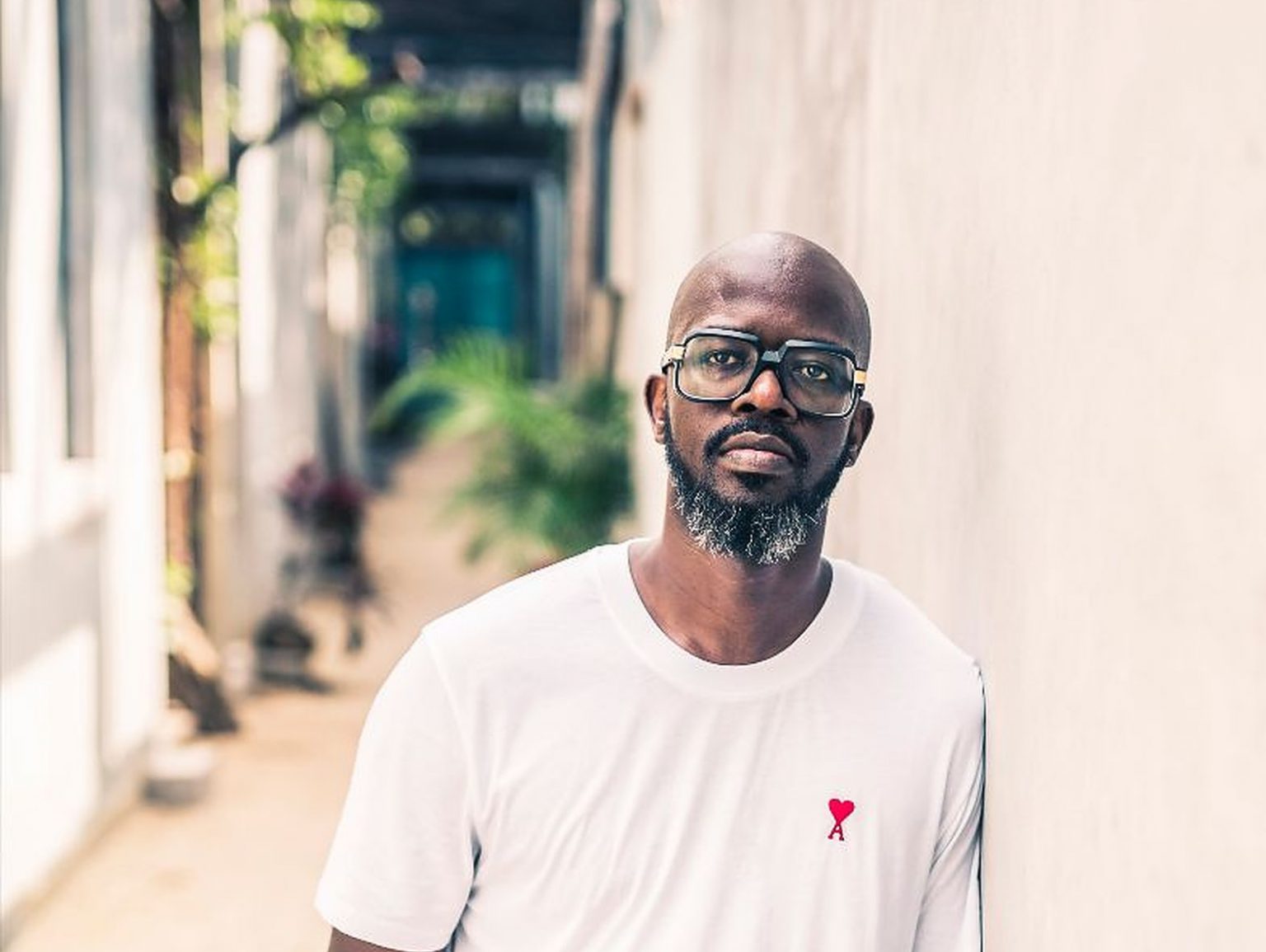 Black Coffee Percolates 'Subconsciously' on Latest Album EDM Identity