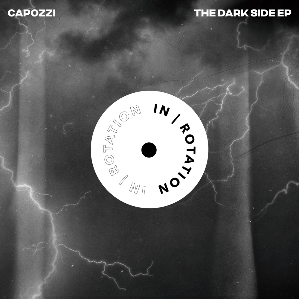 Capozzi The Dark Side EP