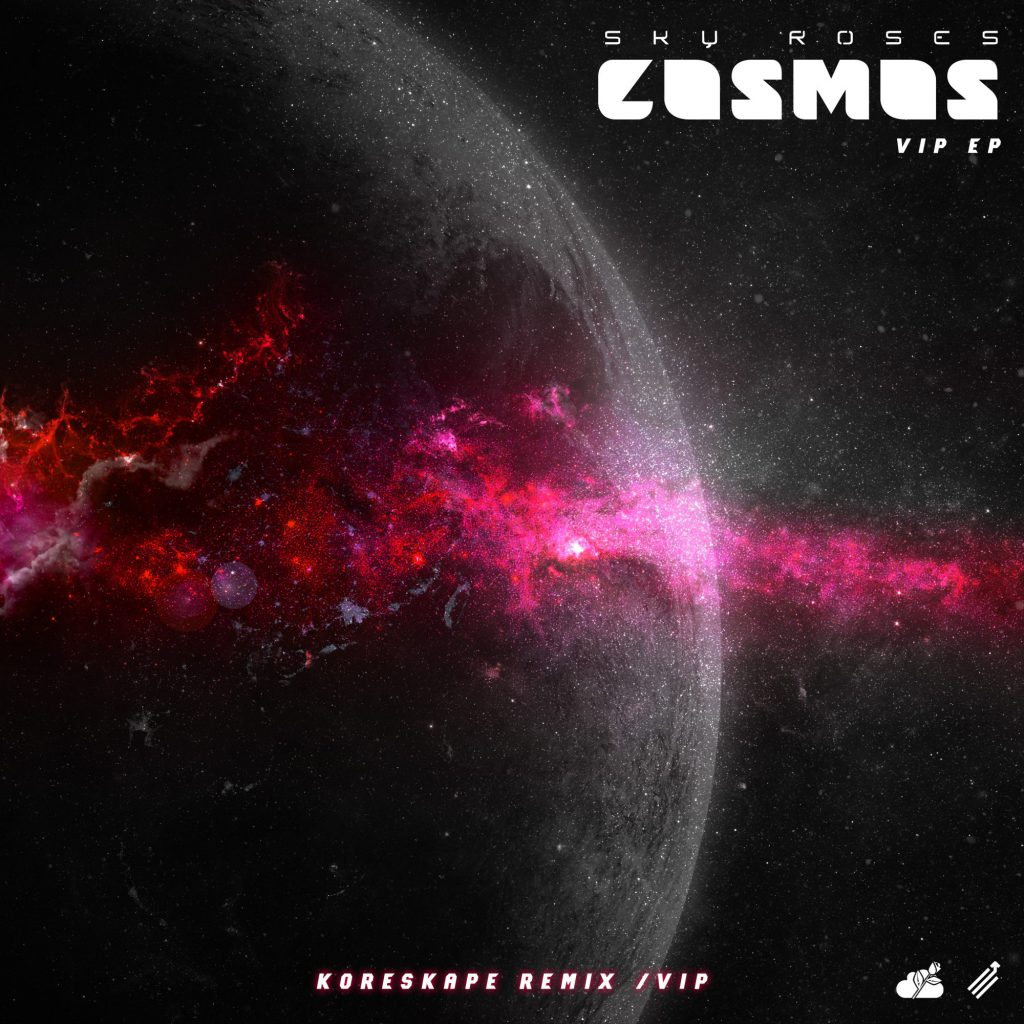 Sky Roses Cosmos VIP EP