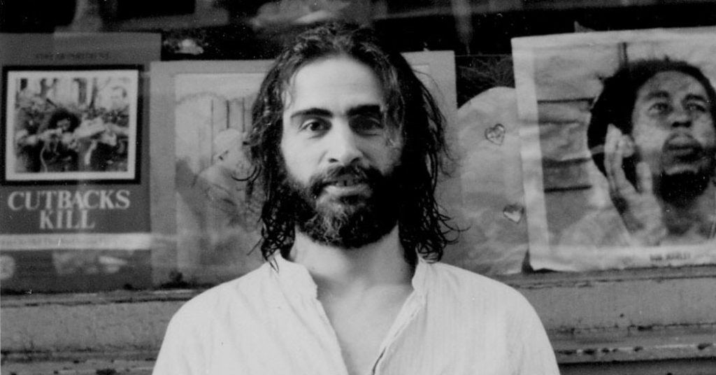 David Mancuso