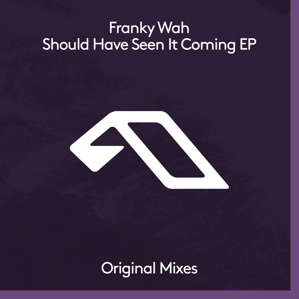 Franky Wah - Should Have Seen It Coming