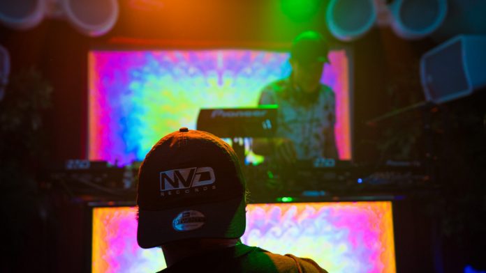 NV'D Records NV'D Records