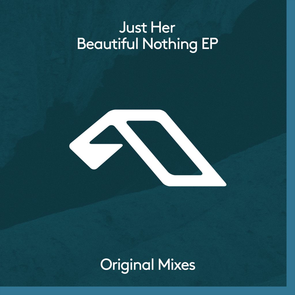 Just Her Beautiful Nothing Anjunadeep