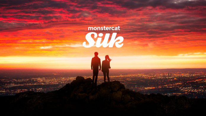 Monstercat Silk Monstercat Silk