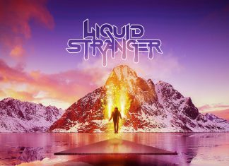 Liquid Stranger Psychonaut Remixes