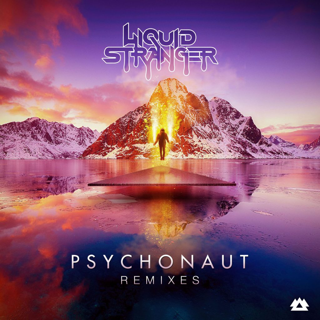 Psychonaut Remixes