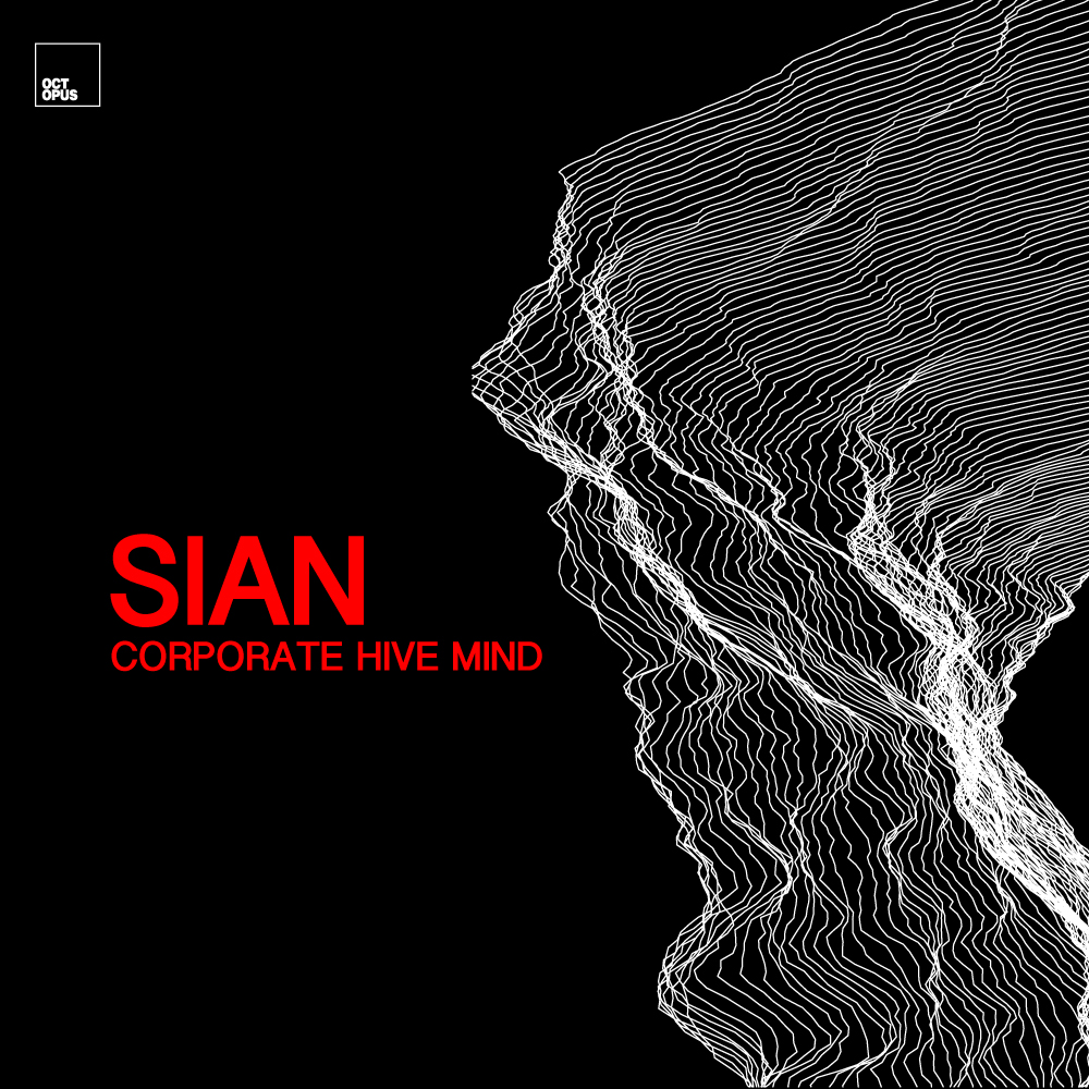 Sian Corporate Hive Mind EP