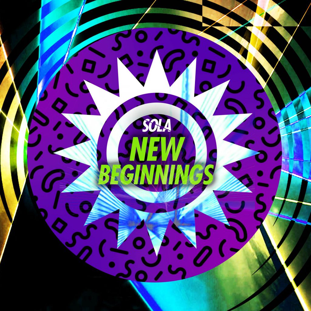 Sola New Beginnings 2021