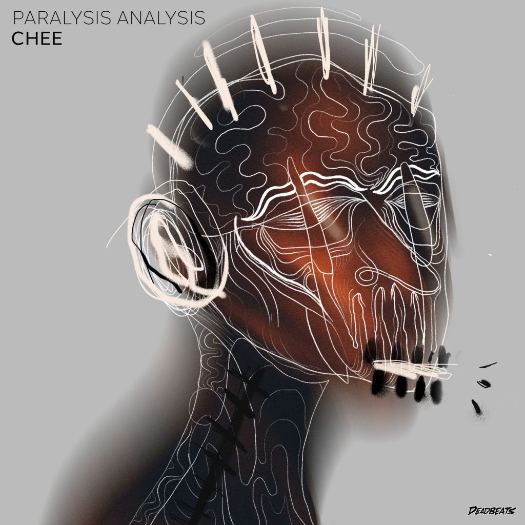 CHEE - Paralysis Analysis EP