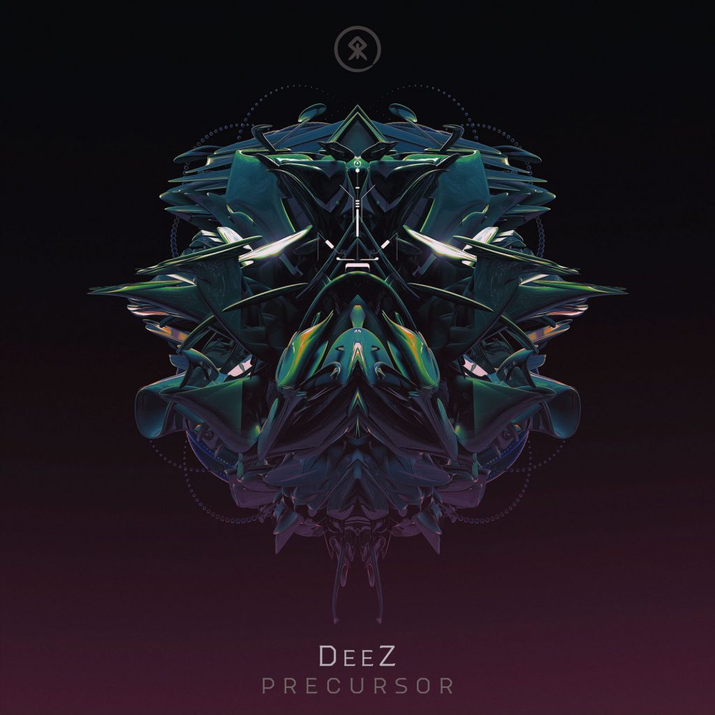 DeeZ - Precursor EP