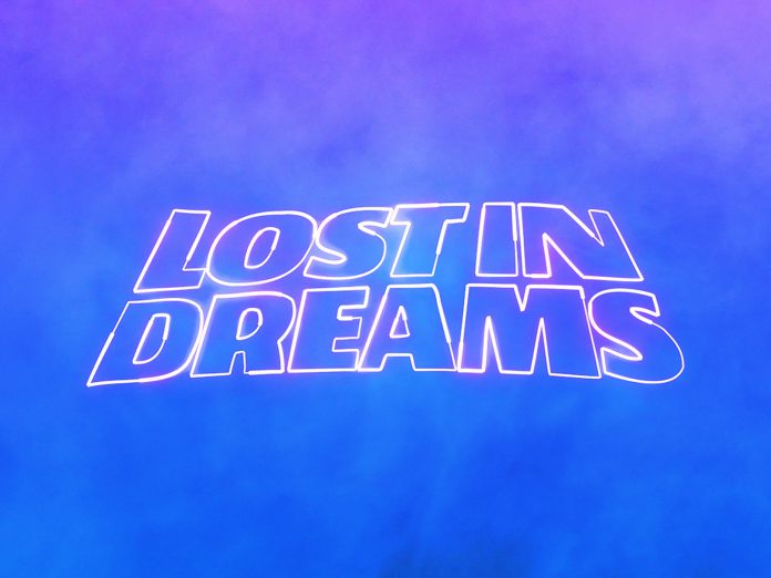 Insomniac Lost In Dreams Insomniac Lost In Dreams
