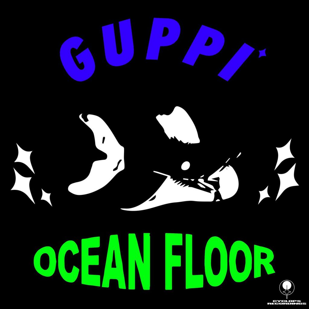 Guppi Hits The Ocean Floor With His Debut Ep Edm Identity