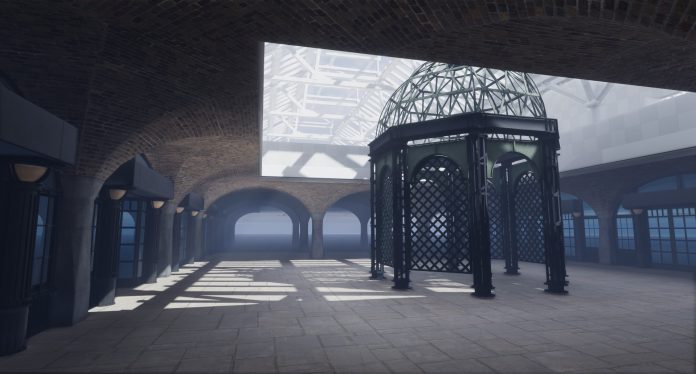 Tobacco Dock Virtual Tobacco Dock Virtual