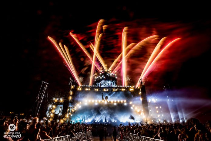 Electric Zoo Evolved Electric Zoo Evolved