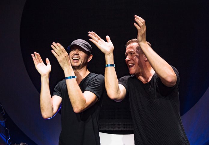 Cosmic Gate Cosmic Gate