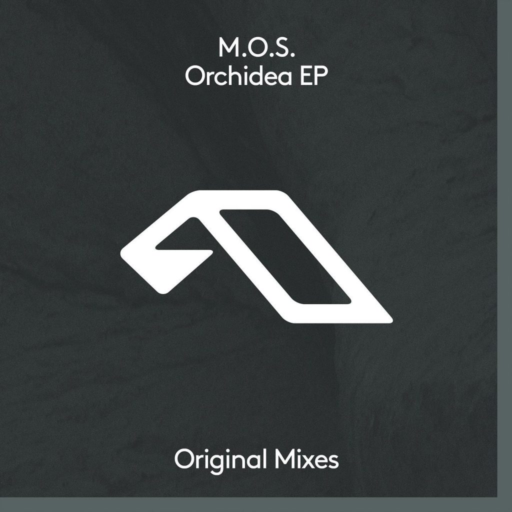 M.O.S. Orchidea EP