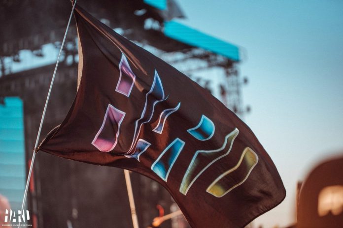 HARD Summer Music Festival 2019 HARD Summer Music Festival 2019
