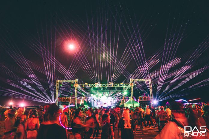 Das Energi 2019 Das Energi 2019