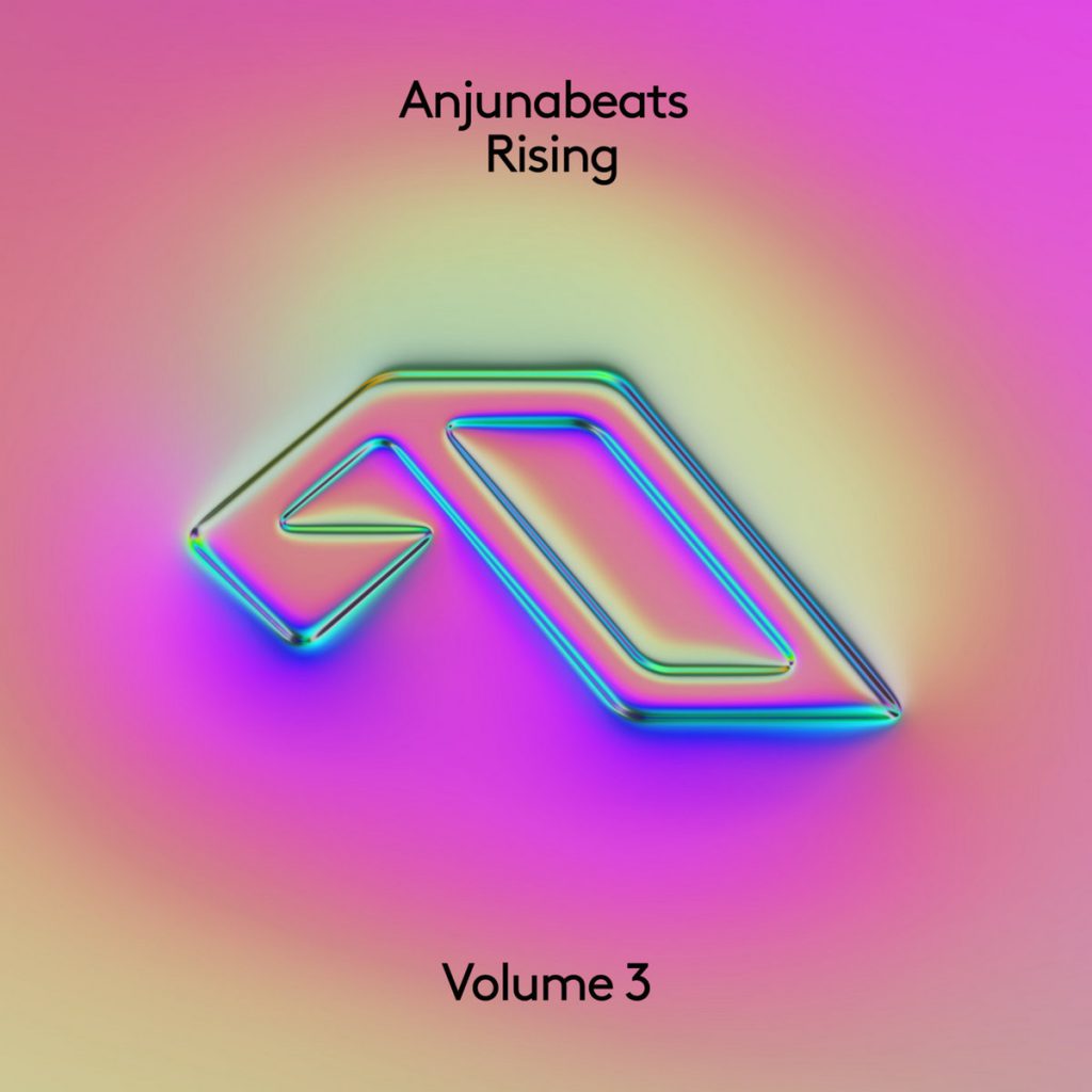 Anjunabeats Rising Volume 3