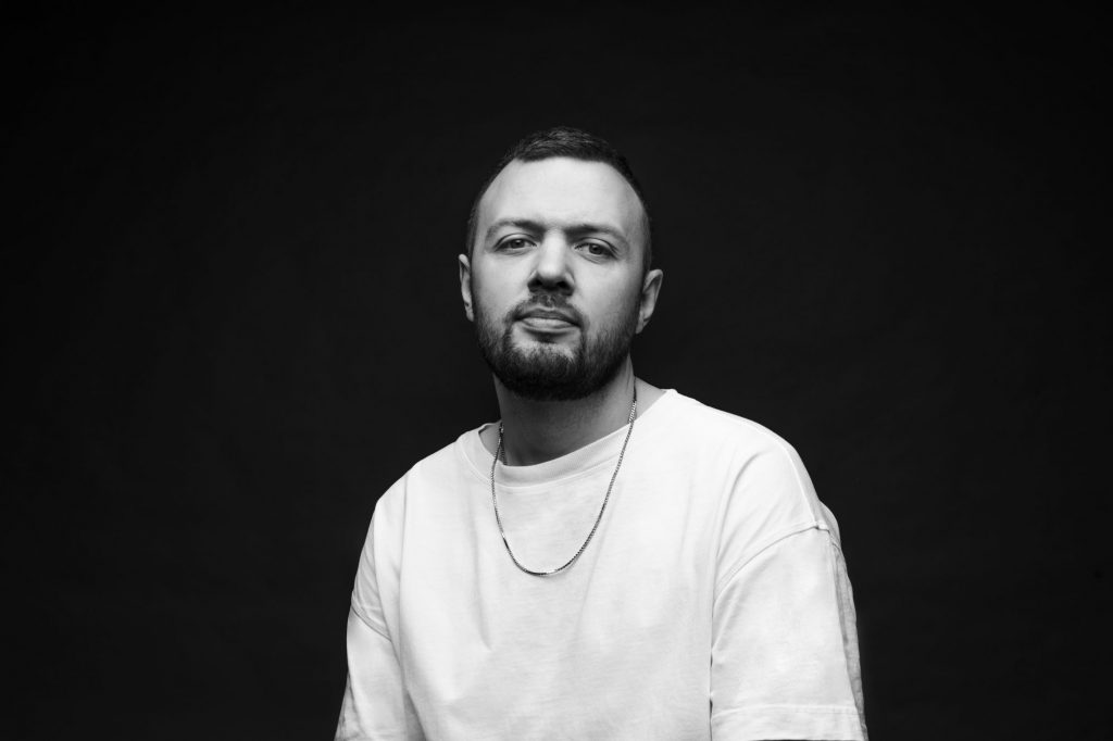 Chris Lake