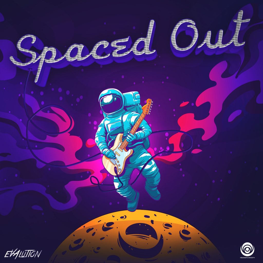 Evalution - Spaced Out