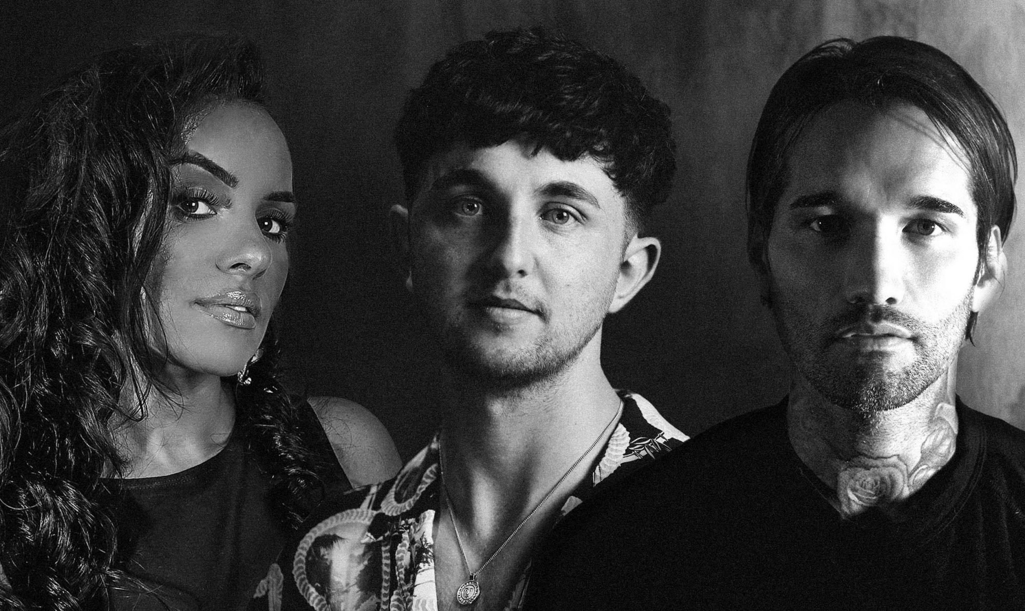 Laura White / Max Styler / LA Riots