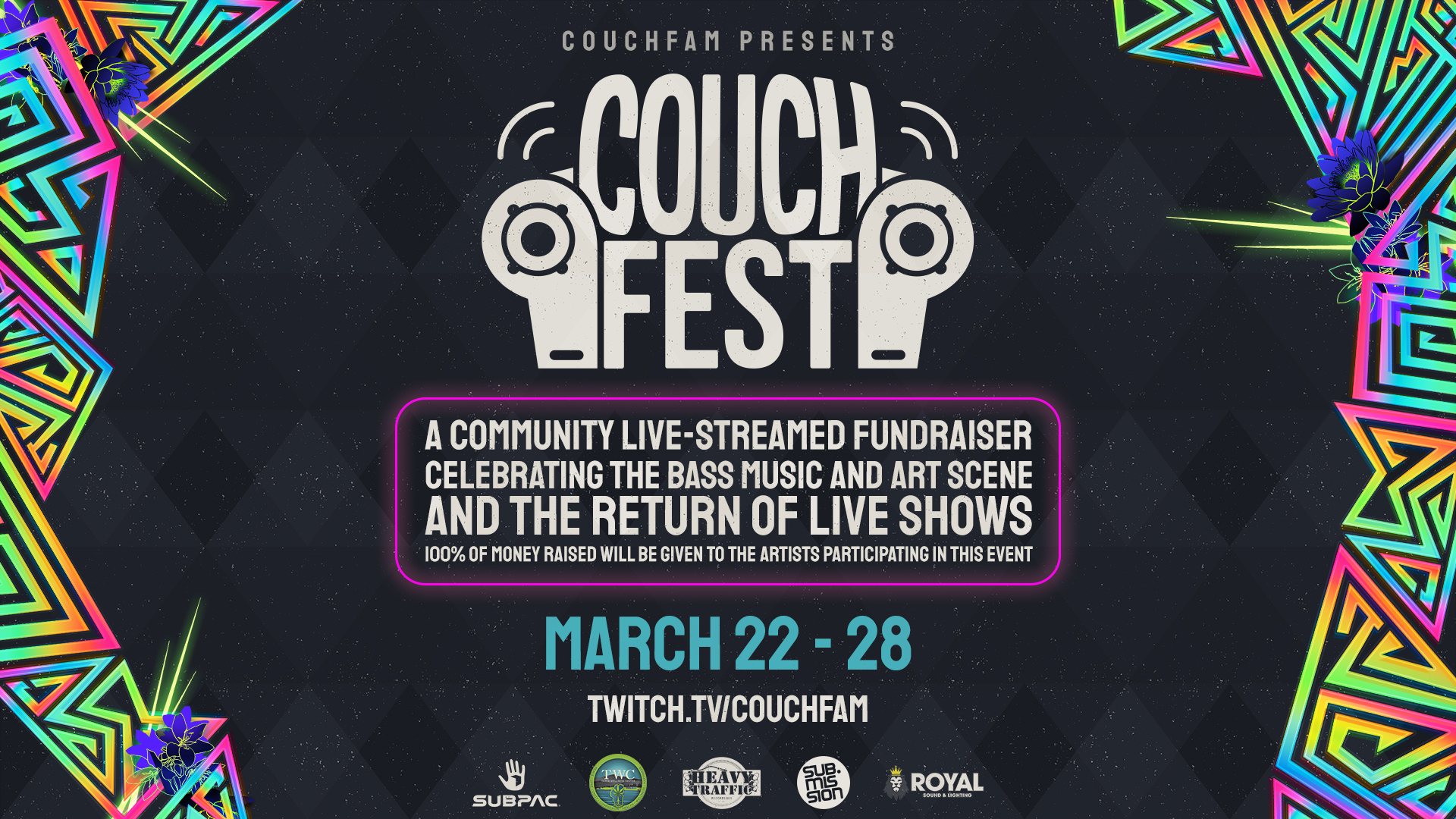 CouchFest2021