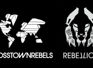 Crosstown Rebels / Rebellion