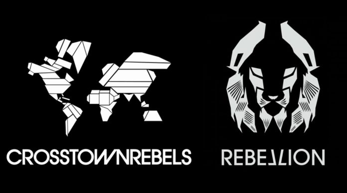 Crosstown Rebels / Rebellion Crosstown Rebels / Rebellion