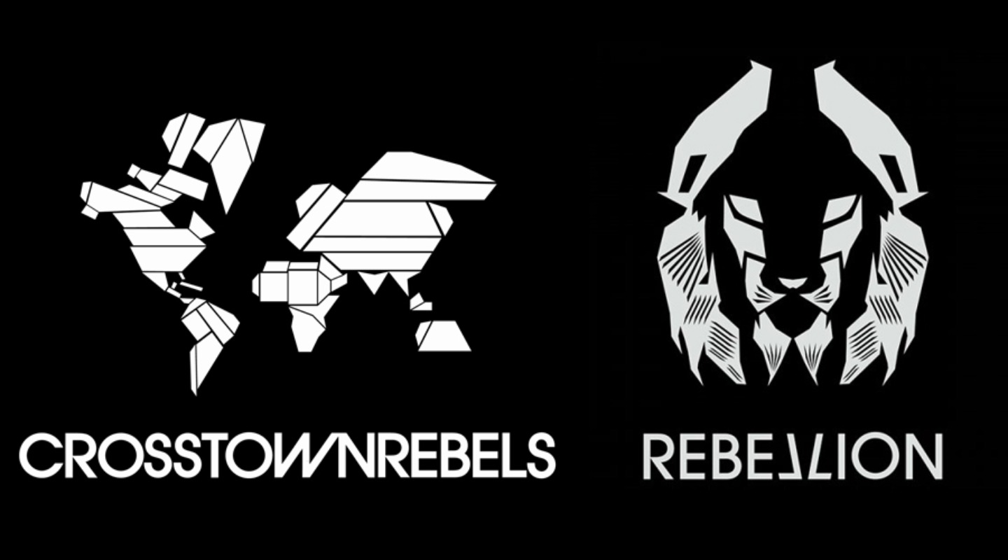 Crosstown Rebels / Rebellion