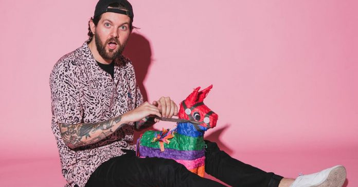 Dillon Francis Dillon Francis