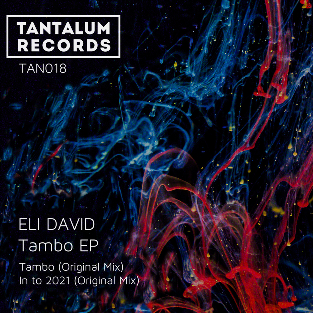 Eli David - Tambo