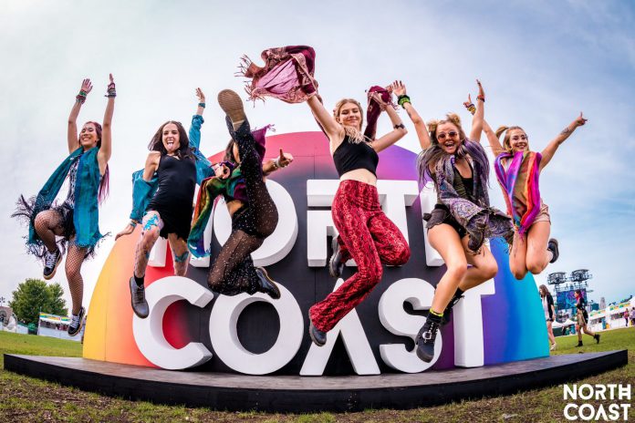 North Coast Music Festival 2019 North Coast Music Festival 2019
