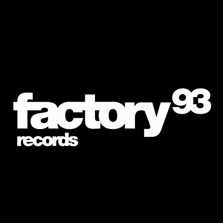 Factory 93 Records