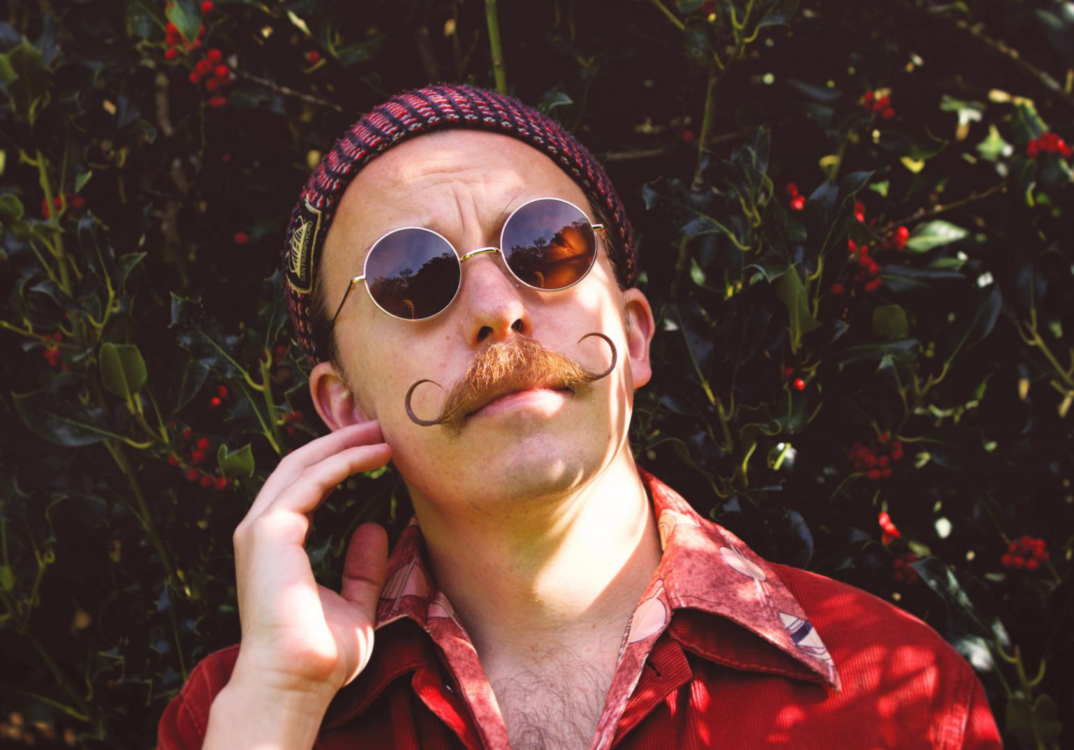 Luttrell Releases First Part of 'Music For My Memories' Series EDM