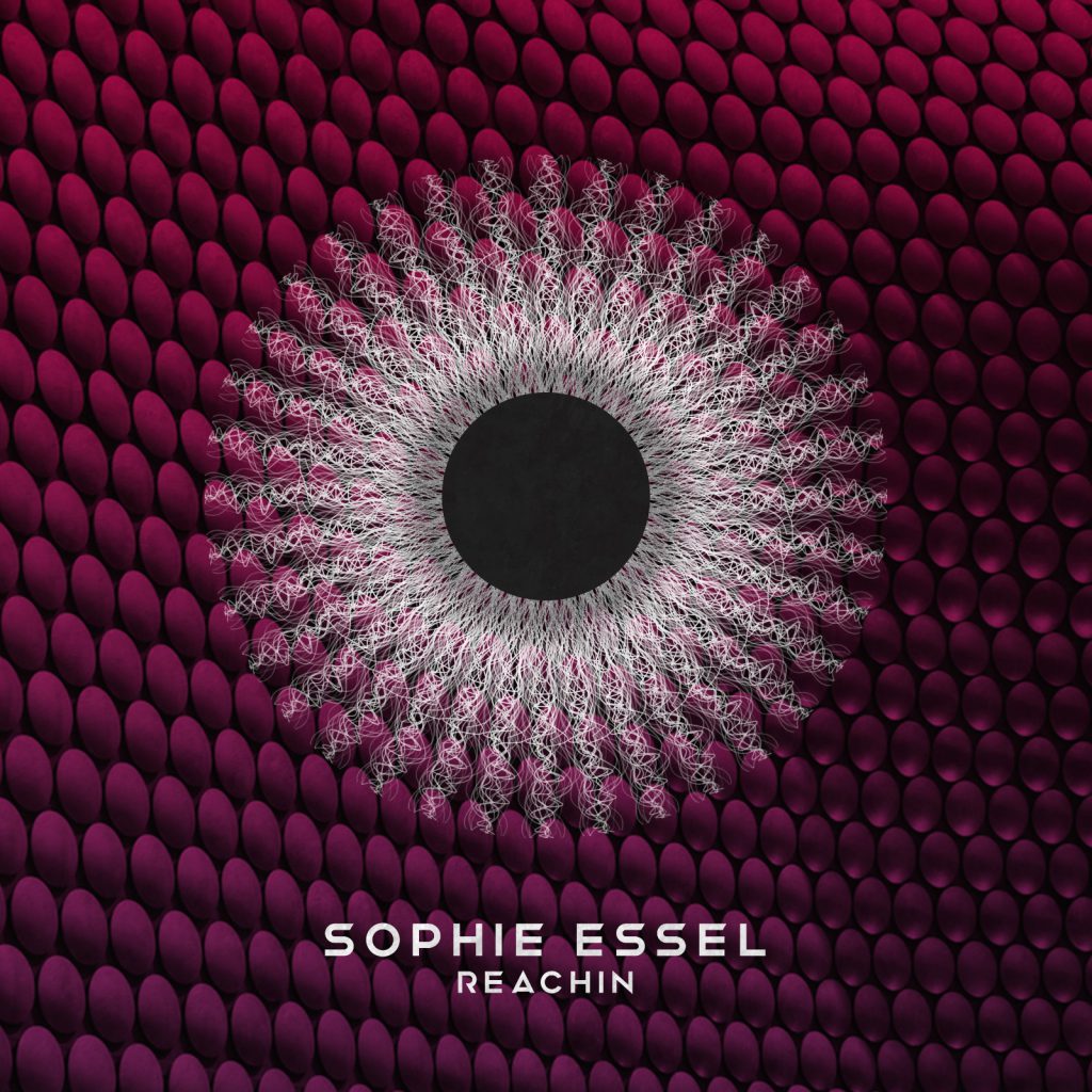 Sophia Essel - Reachin