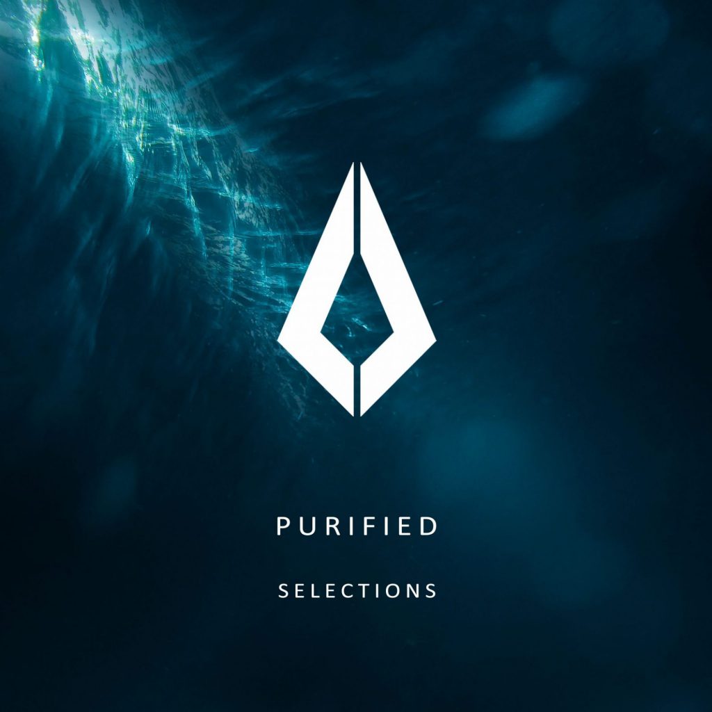 Purified Records - Purified Selections