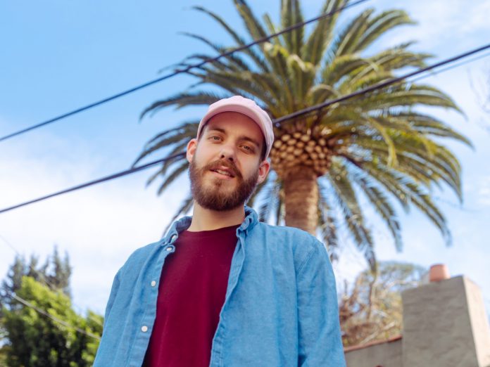 San Holo San Holo