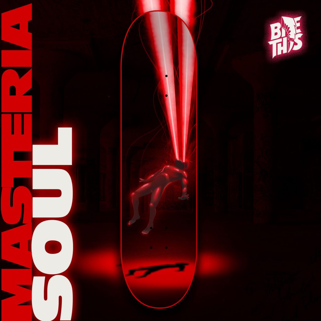 MASTERIA Soul EP