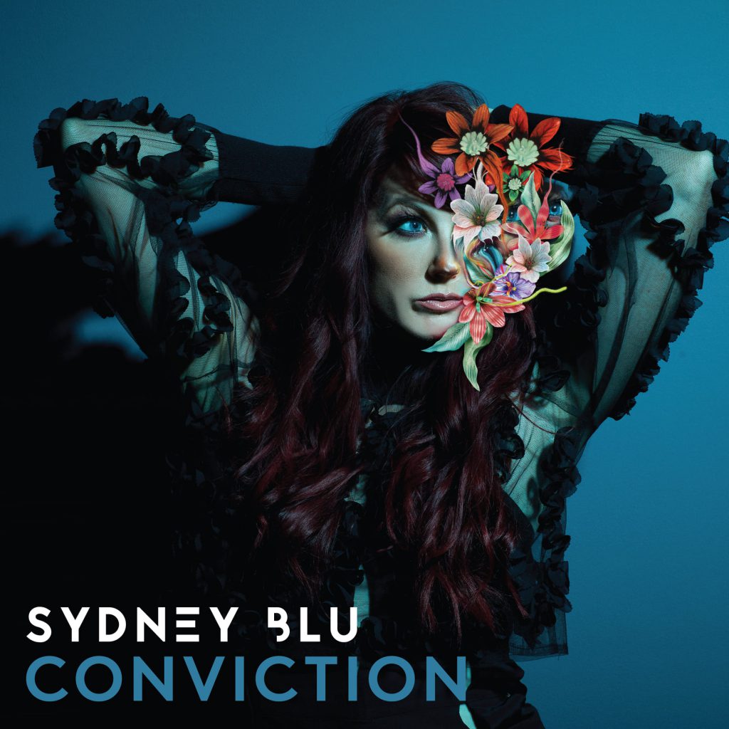 Sydney Blu - Conviction