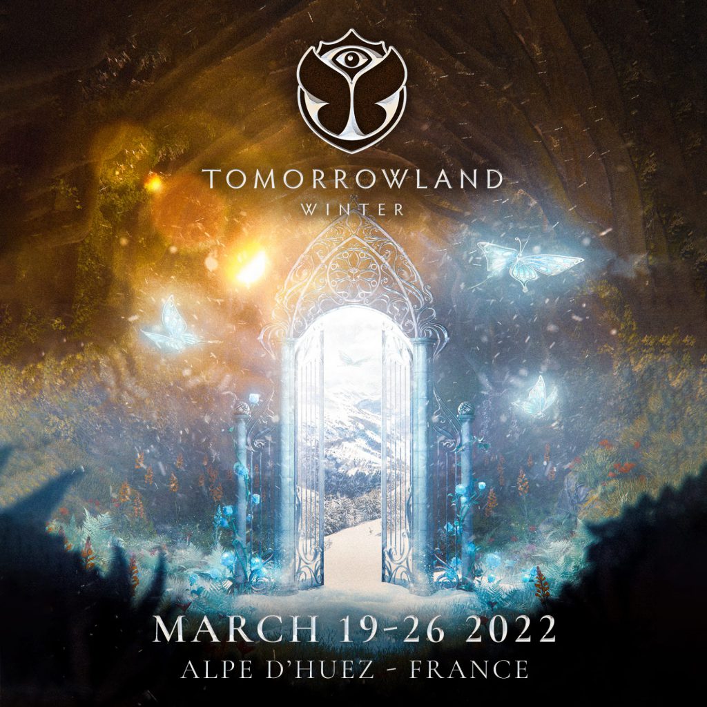 Tomorrowland Winter 2022 Dates