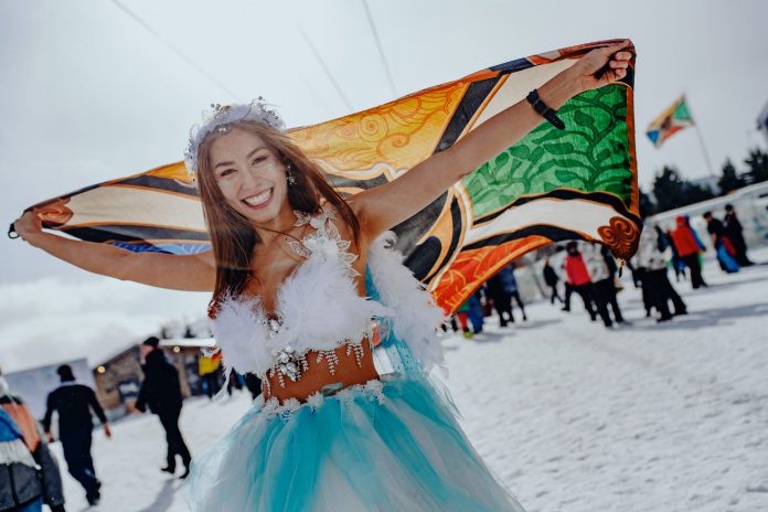 Tomorrowland Winter 2019 Tomorrowland Winter 2019