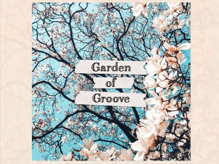 House Hats Records Garden Of Groove Vol. 1 House Hats Records Garden Of Groove Vol. 1