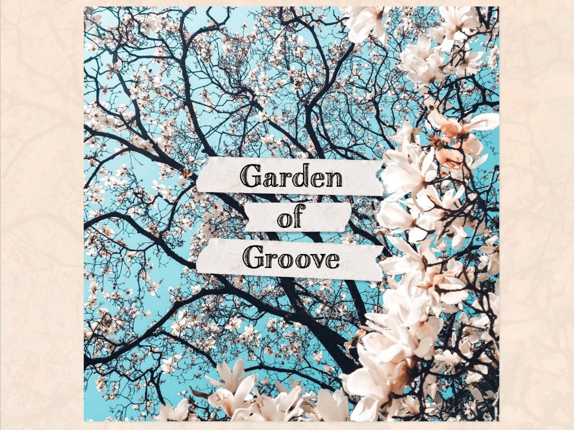 House Hats Records Garden Of Groove Vol. 1