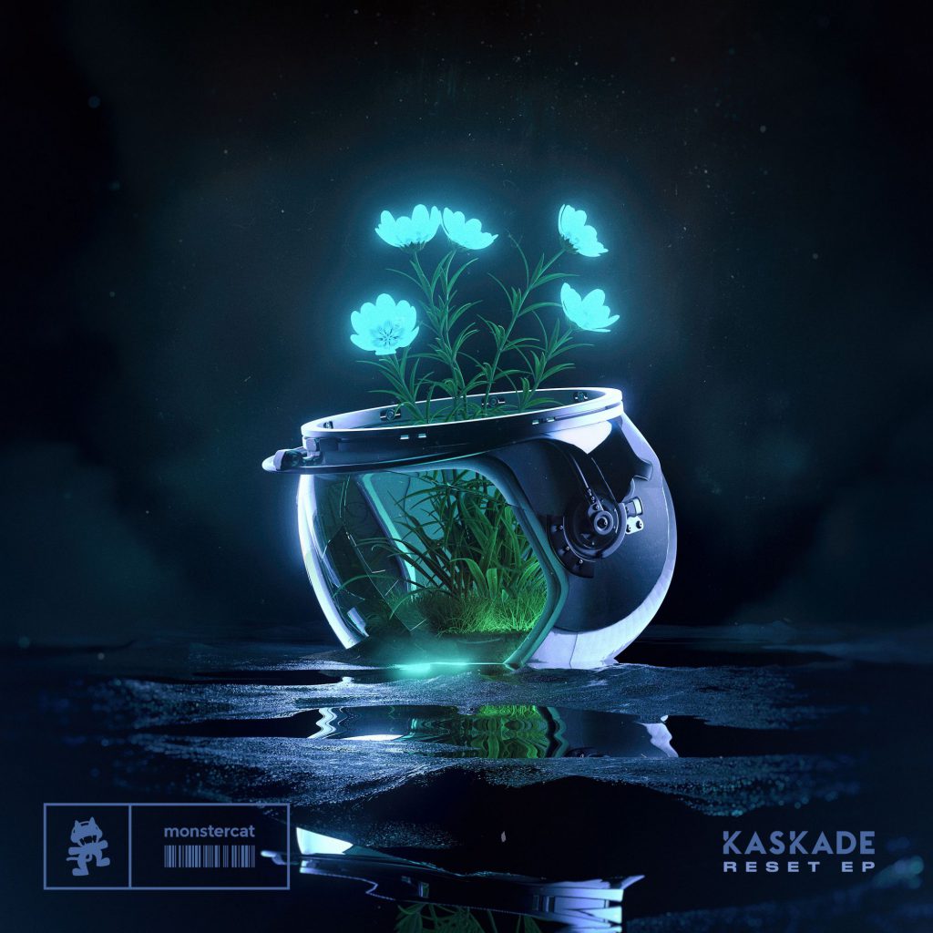 Kaskade Reset EP Monstercat