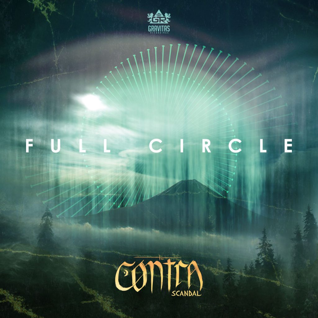 Contra Scandal Full Circle